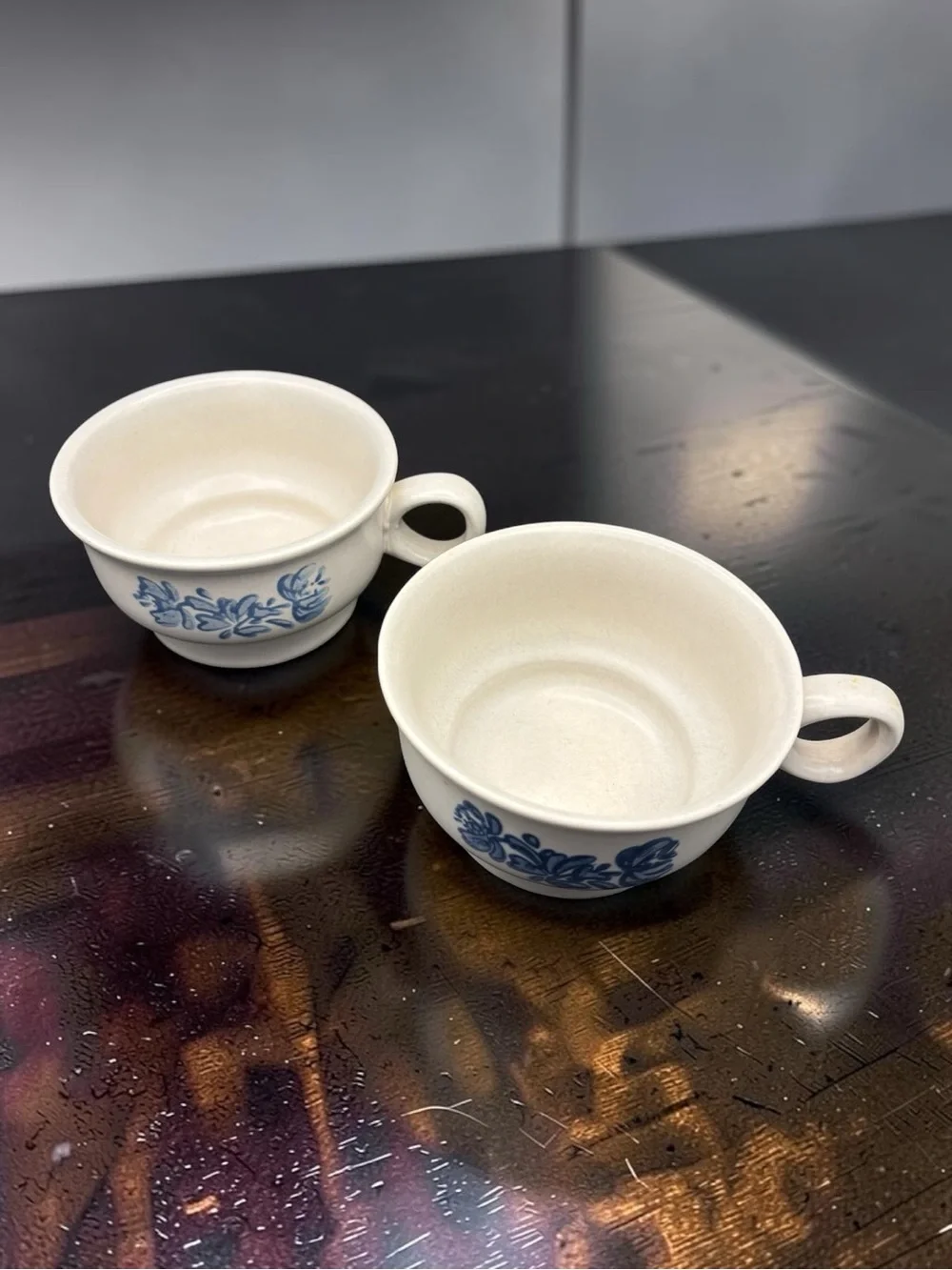 Pfaltzgraff set two